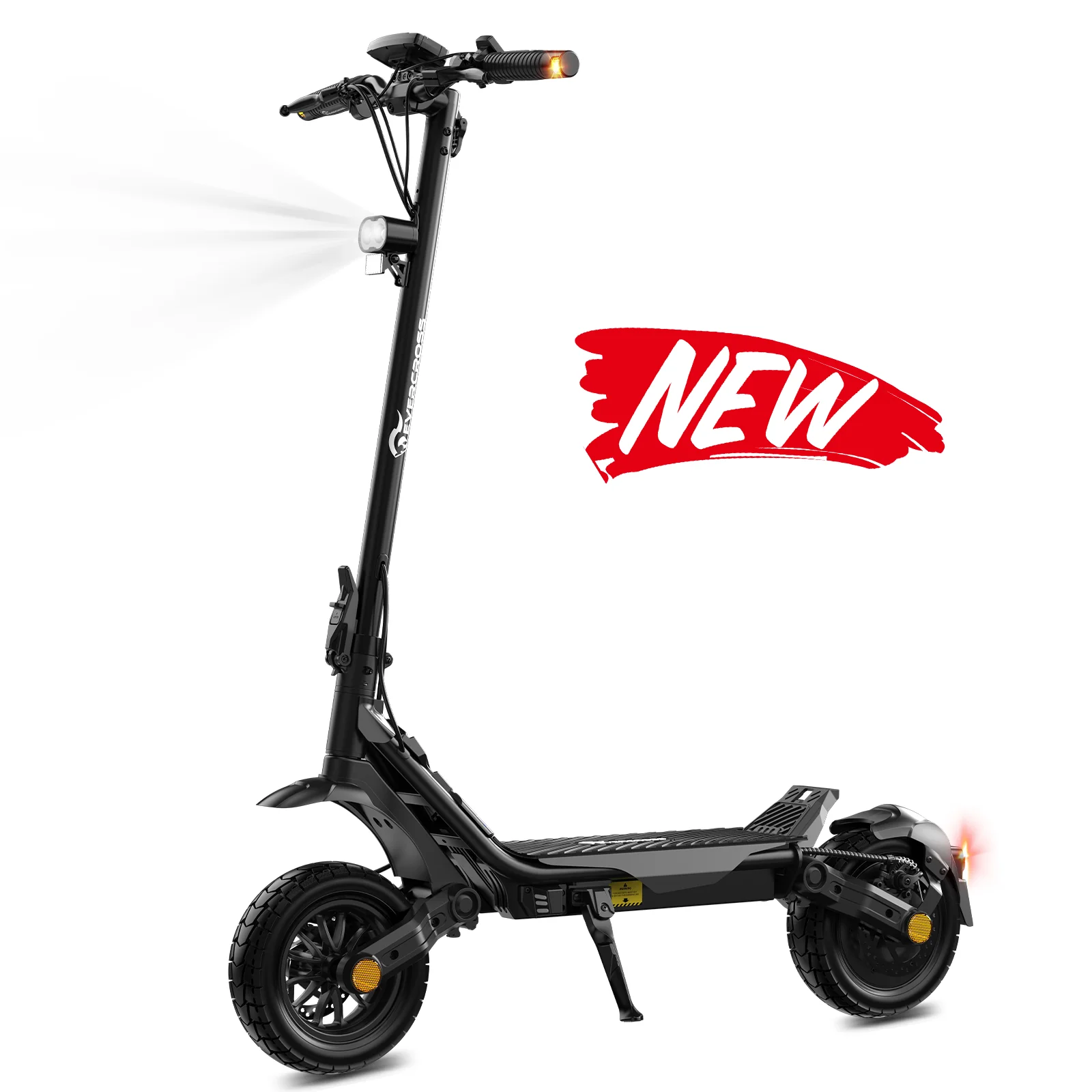 E-Scooter Standardmodell