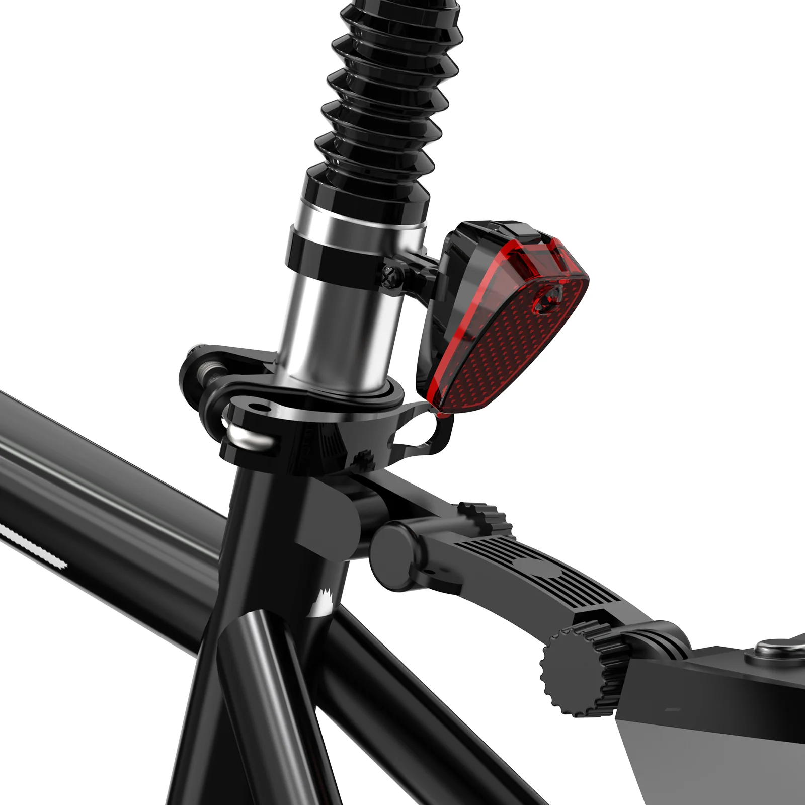 Evercross EK15S Elektro-Fatbike für Erwachsene - Image 3