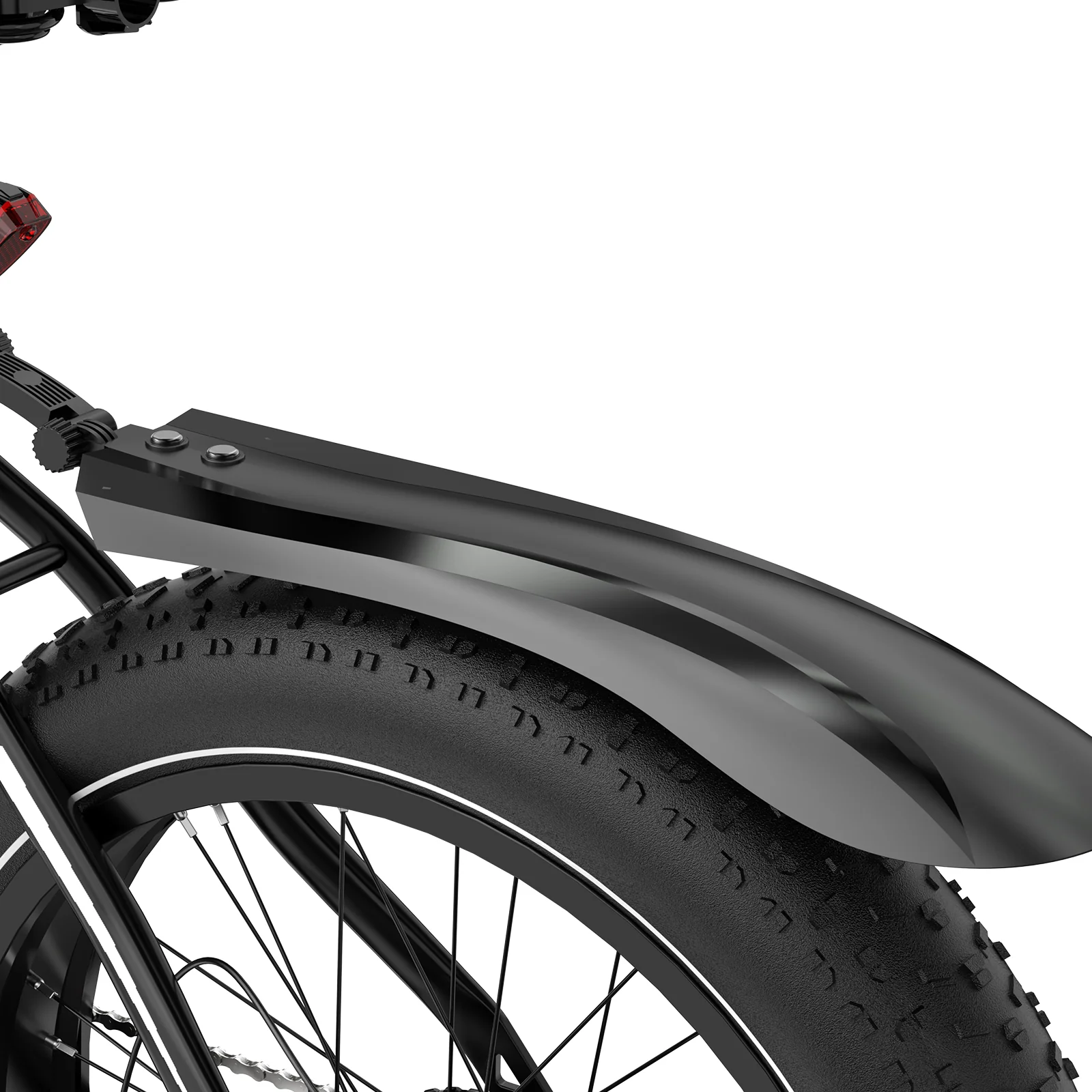 Evercross EK15S Elektro-Fatbike für Erwachsene - Image 4