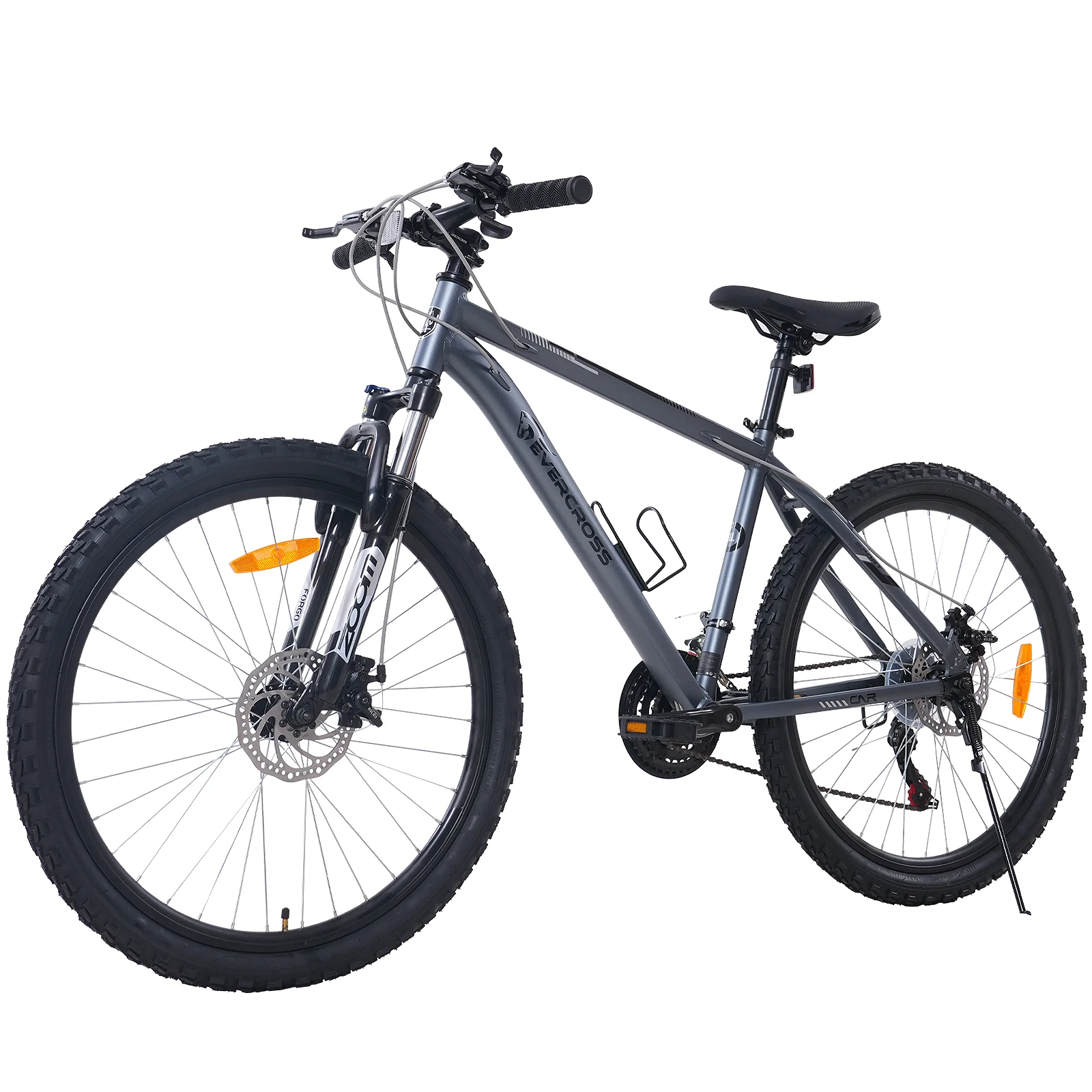 EVERCROSS EM3 Mountainbike (Fahrrad)