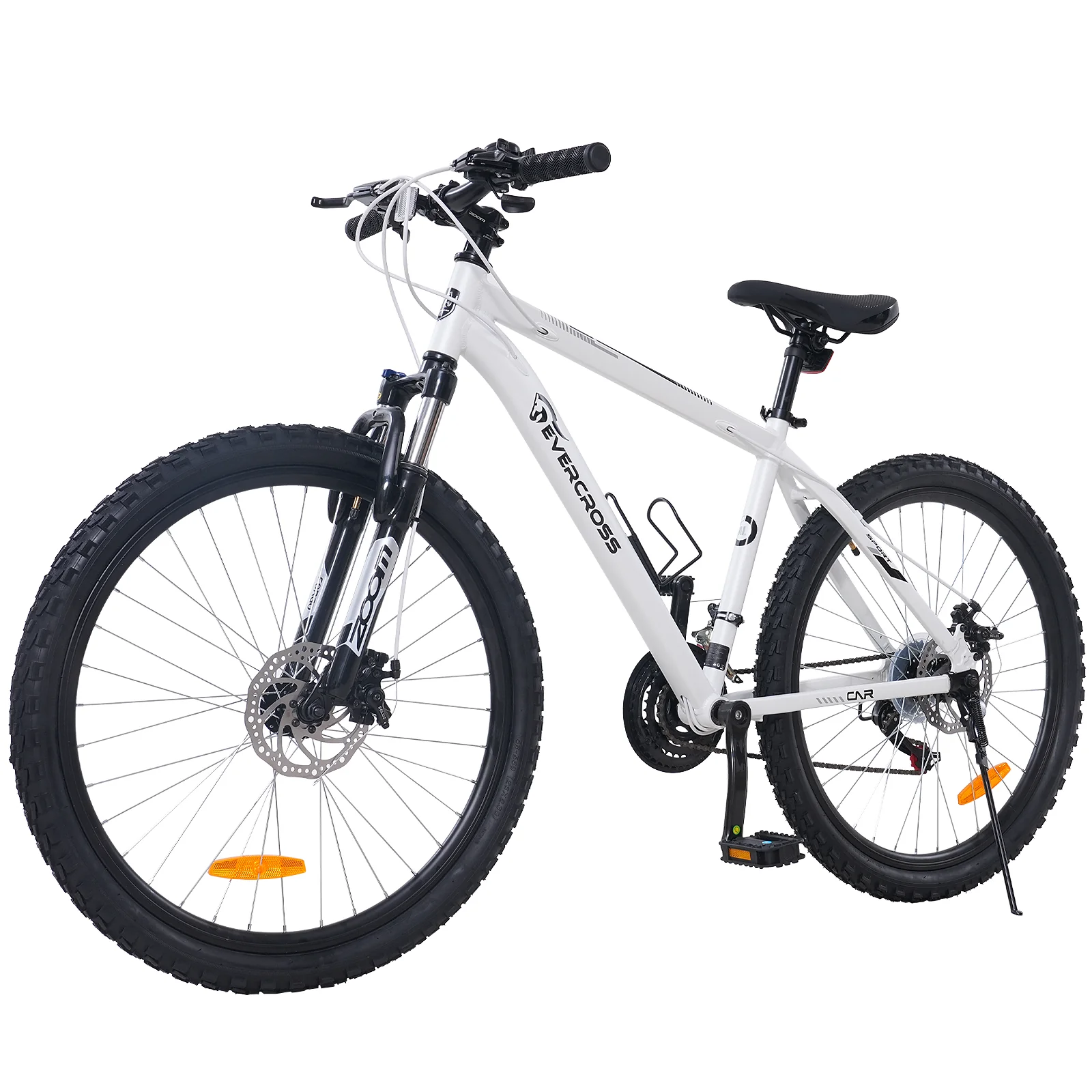 EVERCROSS EM3 Mountainbike (Fahrrad) - Image 10