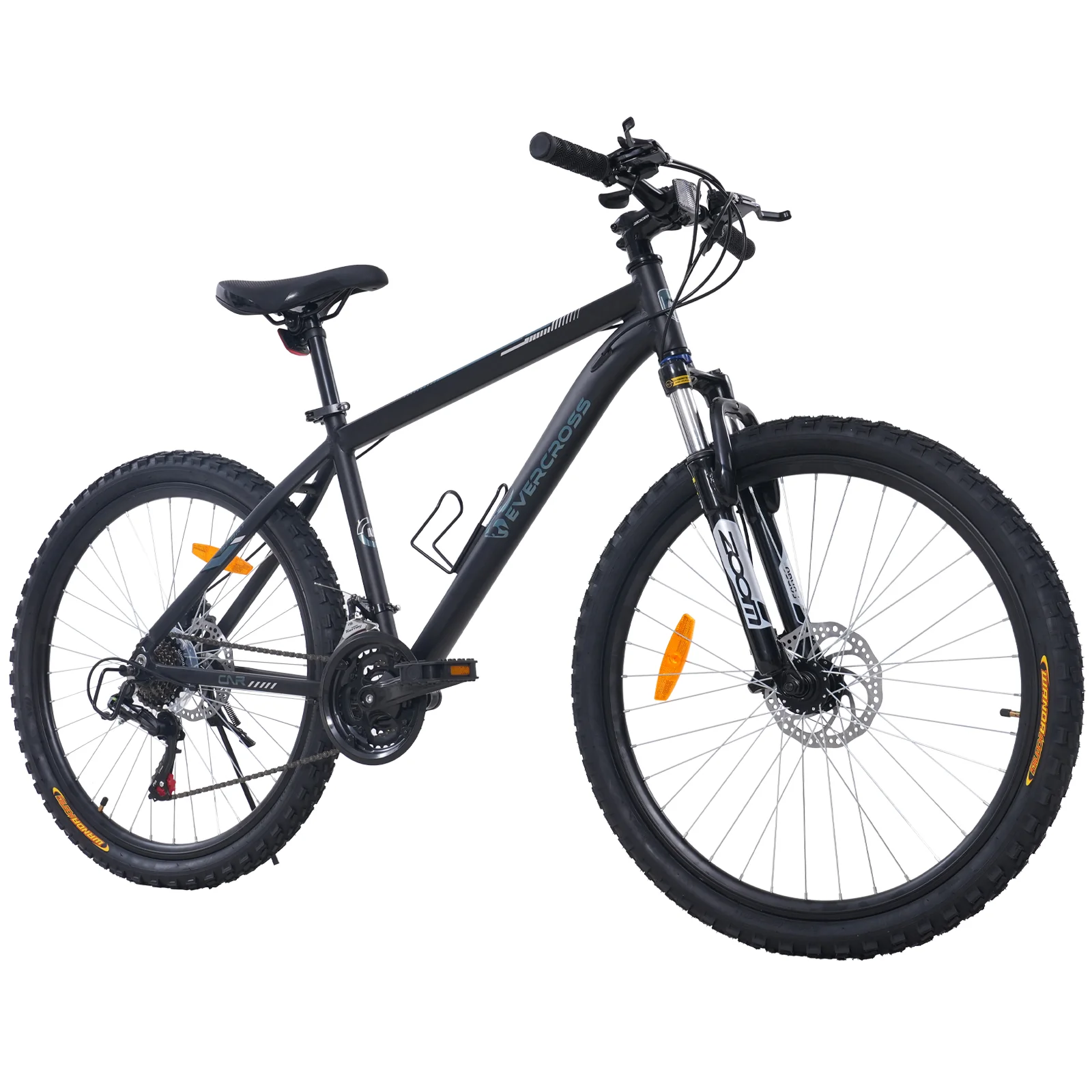 EVERCROSS EM3 Mountainbike (Fahrrad) - Image 11