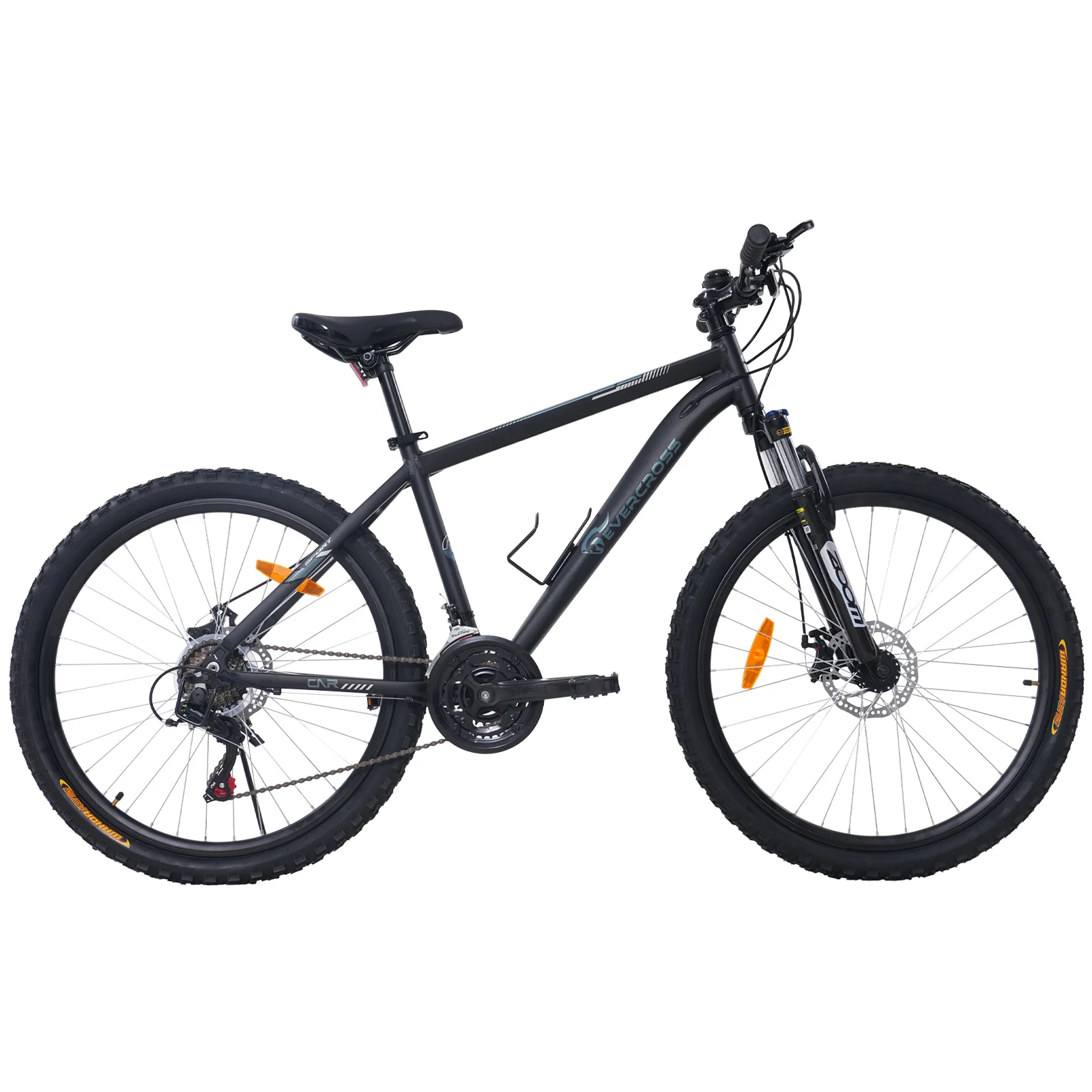 EVERCROSS EM3 Mountainbike (Fahrrad) - Image 12