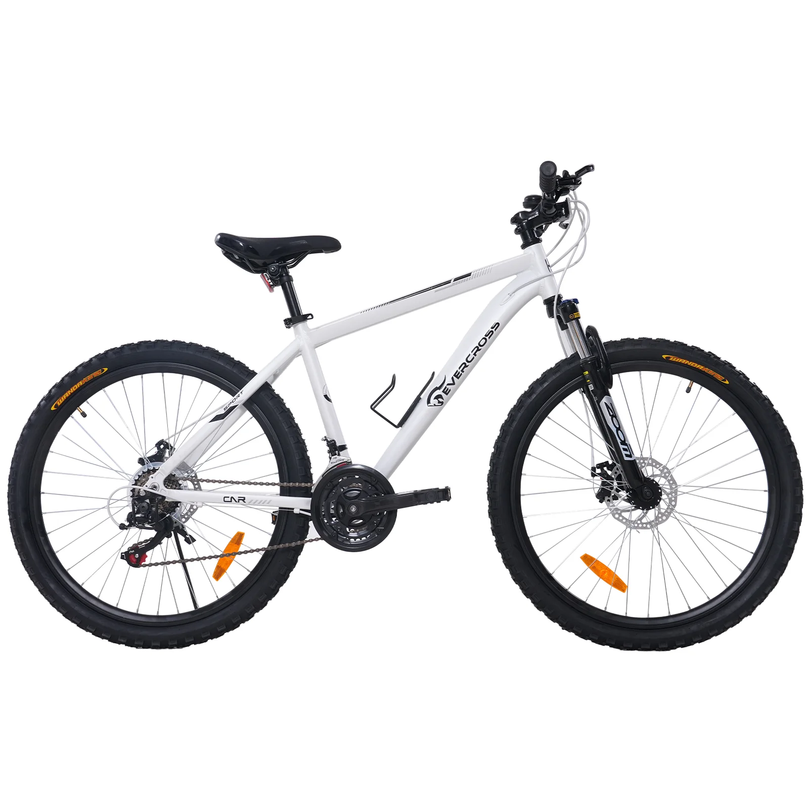 EVERCROSS EM3 Mountainbike (Fahrrad) - Image 14