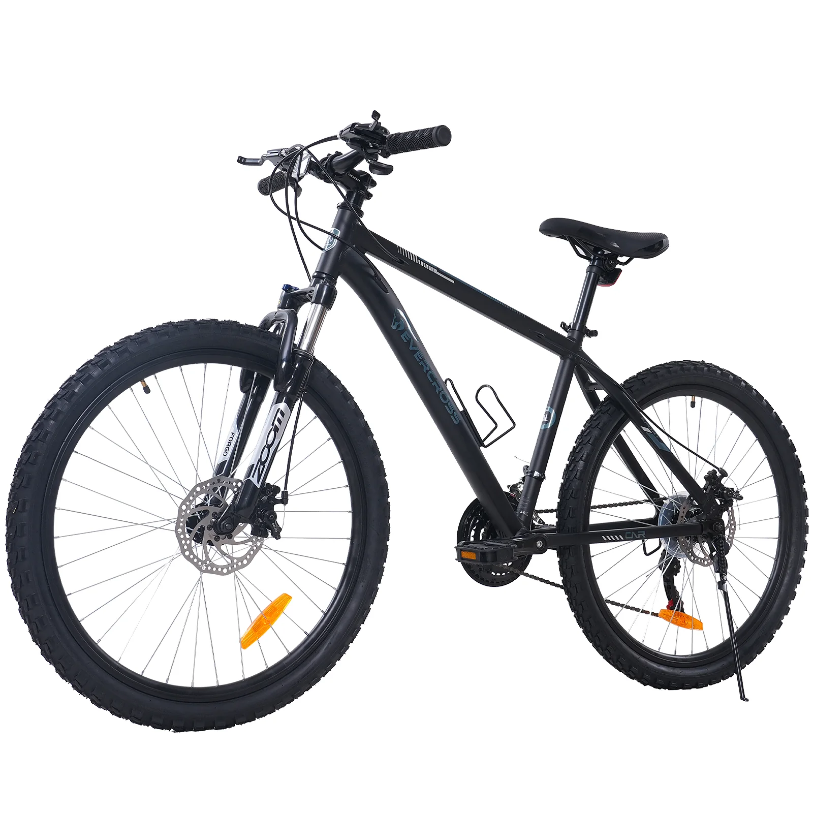 EVERCROSS EM3 Mountainbike (Fahrrad) - Image 9