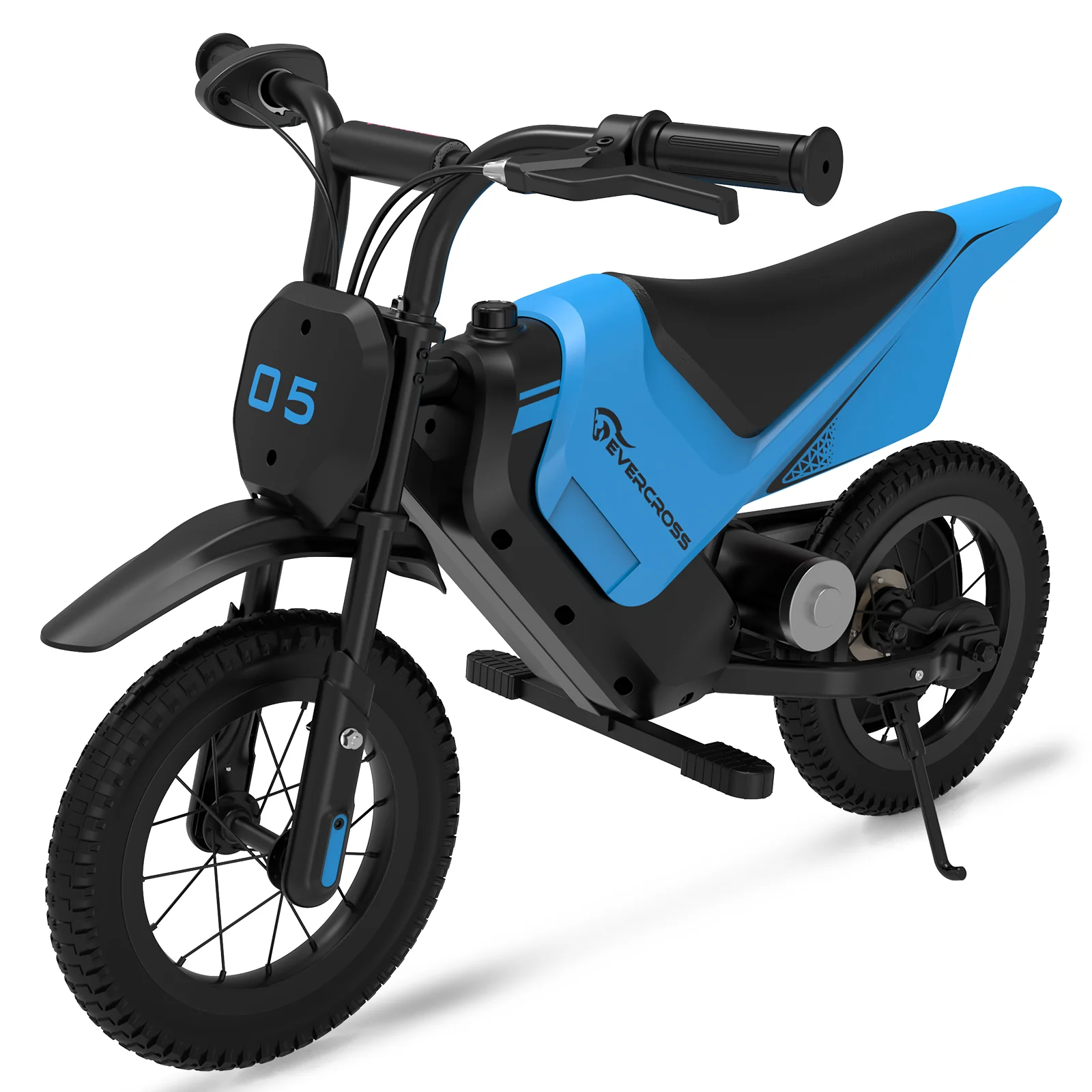 EVERCROSS TECH EV05M 3-12 Jahre altes Kinder-Elektromotorrad - Image 3
