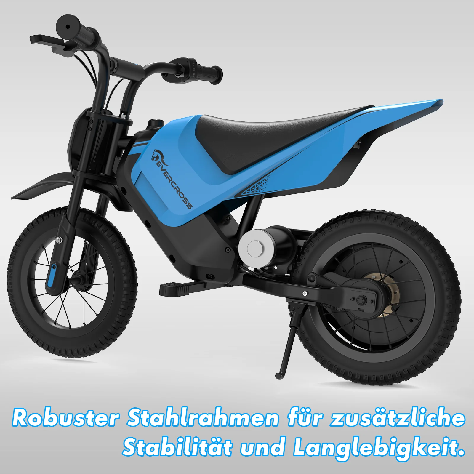 EVERCROSS TECH EV05M 3-12 Jahre altes Kinder-Elektromotorrad - Image 5