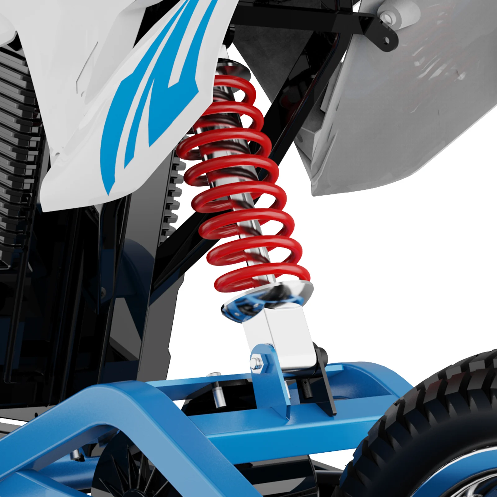 EVERCROSS EV12M PRO Kinder-Elektromotorrad - Image 12
