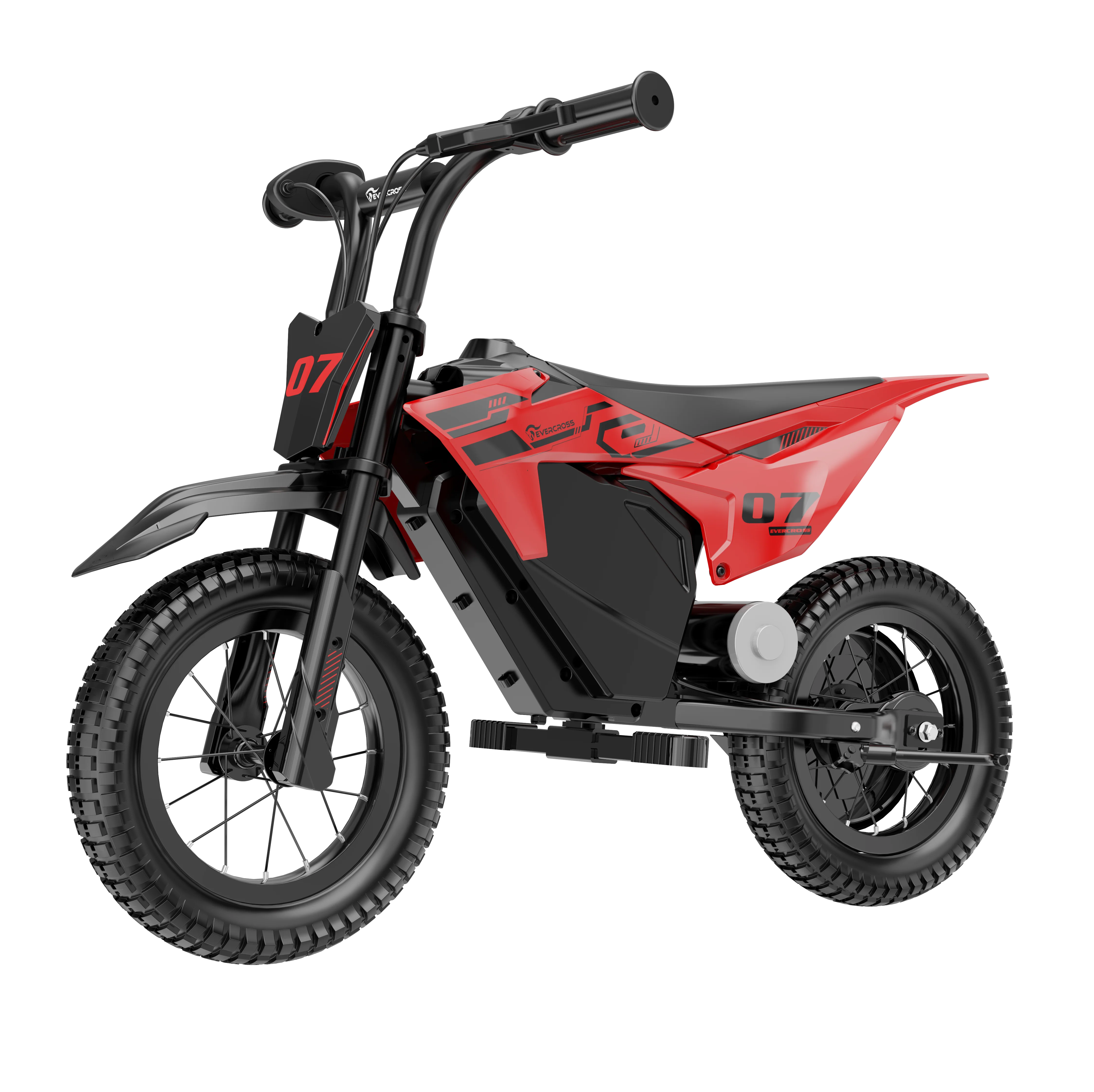 EVERCROSS EV13M Kinder-Elektromotorrad für Kinder von 3-7 Jahren - Image 3