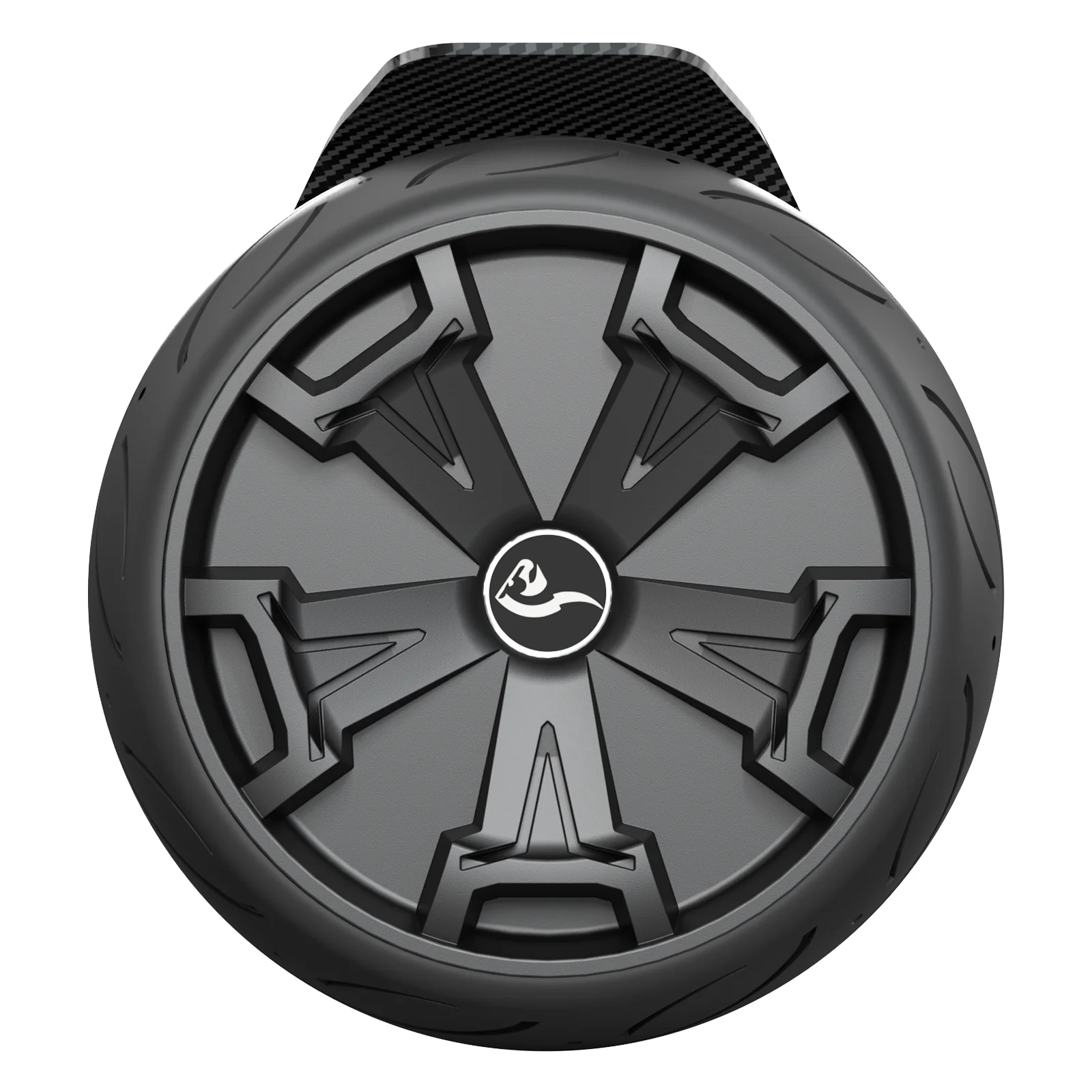 EVERCROSS EV5 8,5" Offroad-Hoverboard, Geländetaugliches Hoverboard - Image 12