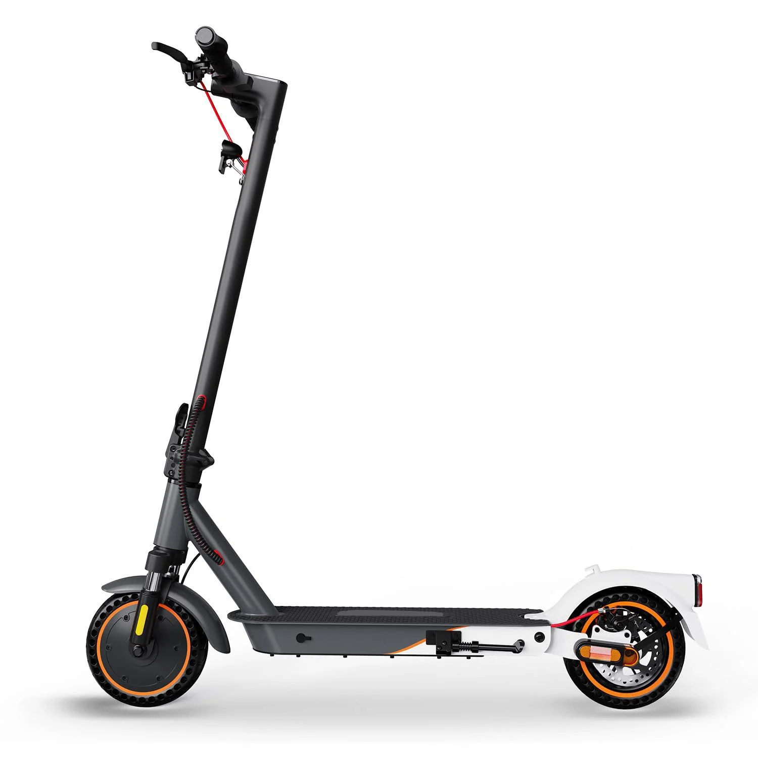 EVERCROSS EV85F ABE Faltbarer Elektroroller - Image 13