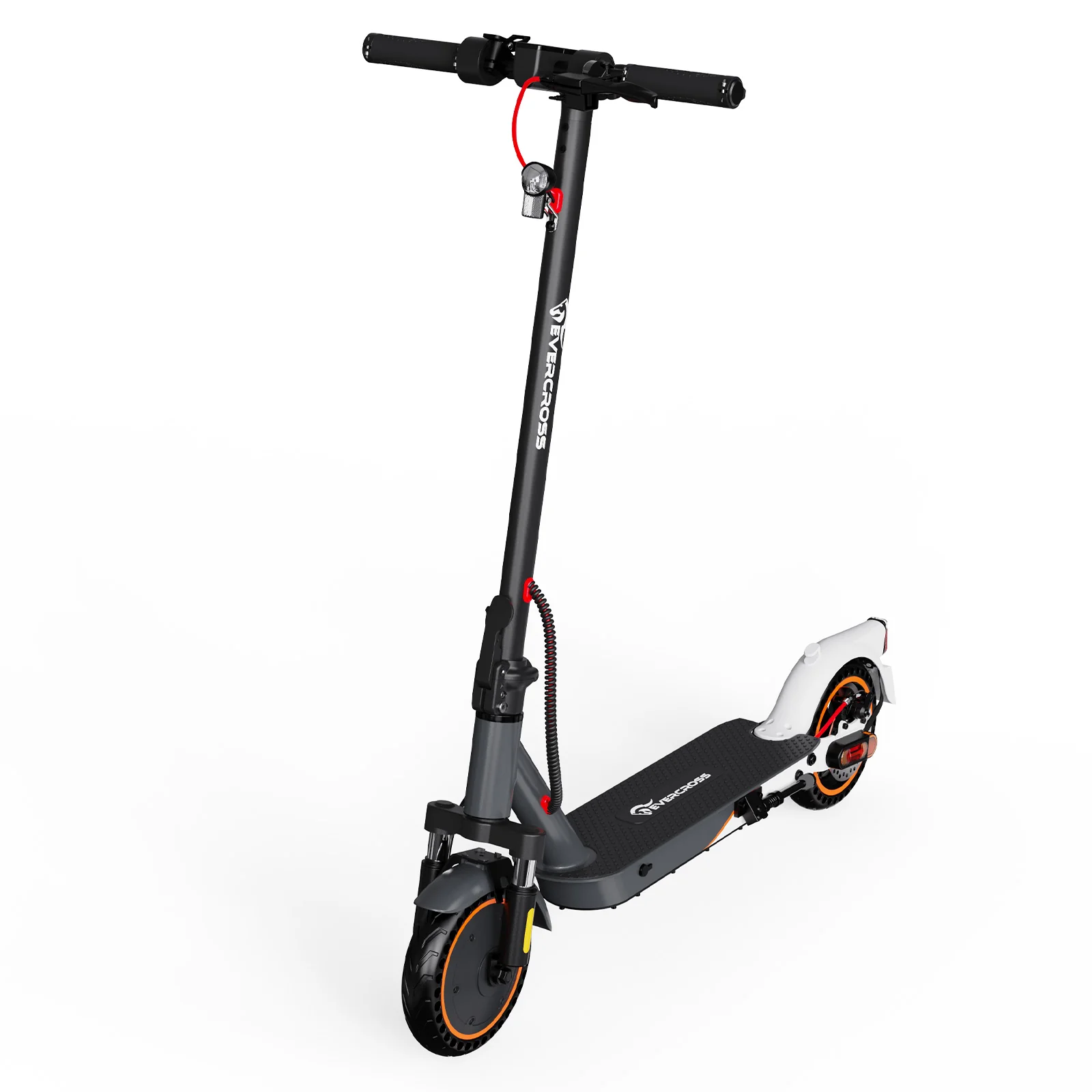 EVERCROSS EV85F ABE Faltbarer Elektroroller - Image 9