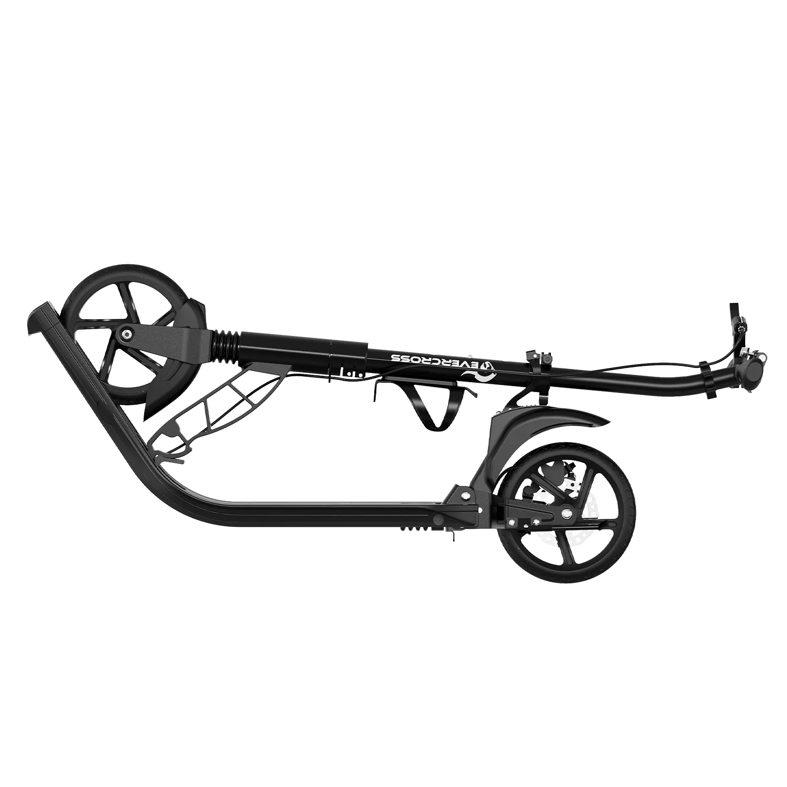 EVERCROSS K8 Faltbarer Tretroller für Kinder & Jugendliche - Image 14