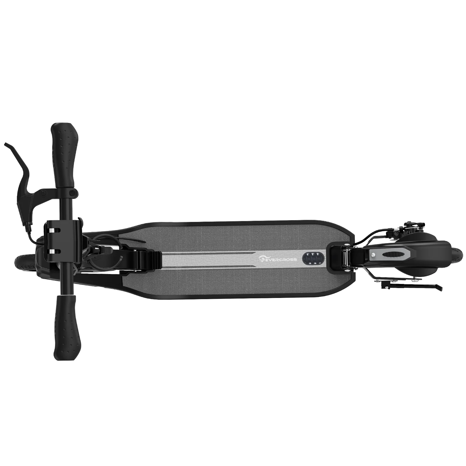 EVERCROSS K8 Faltbarer Tretroller für Kinder & Jugendliche - Image 17