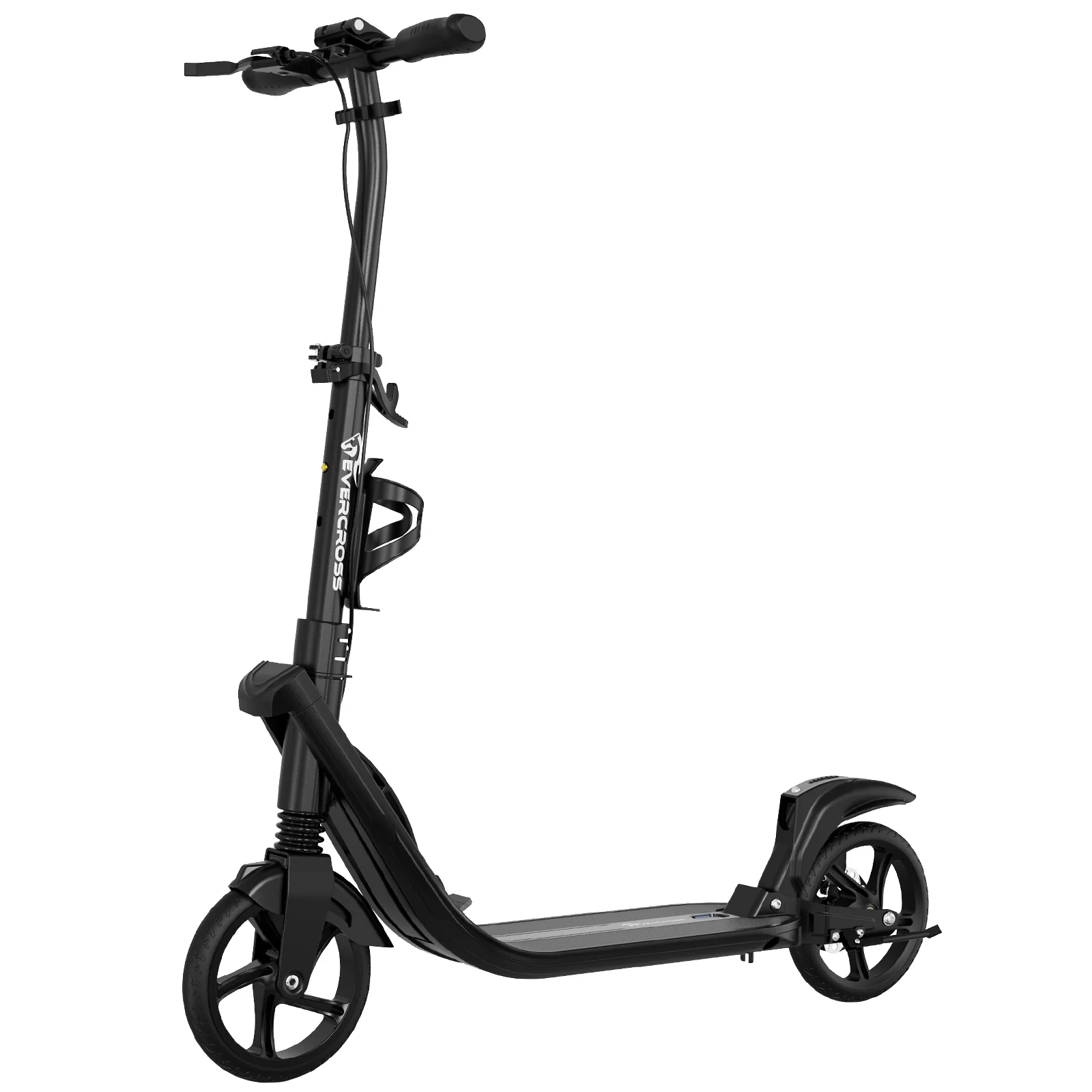 EVERCROSS K8 Faltbarer Tretroller für Kinder & Jugendliche - Image 2