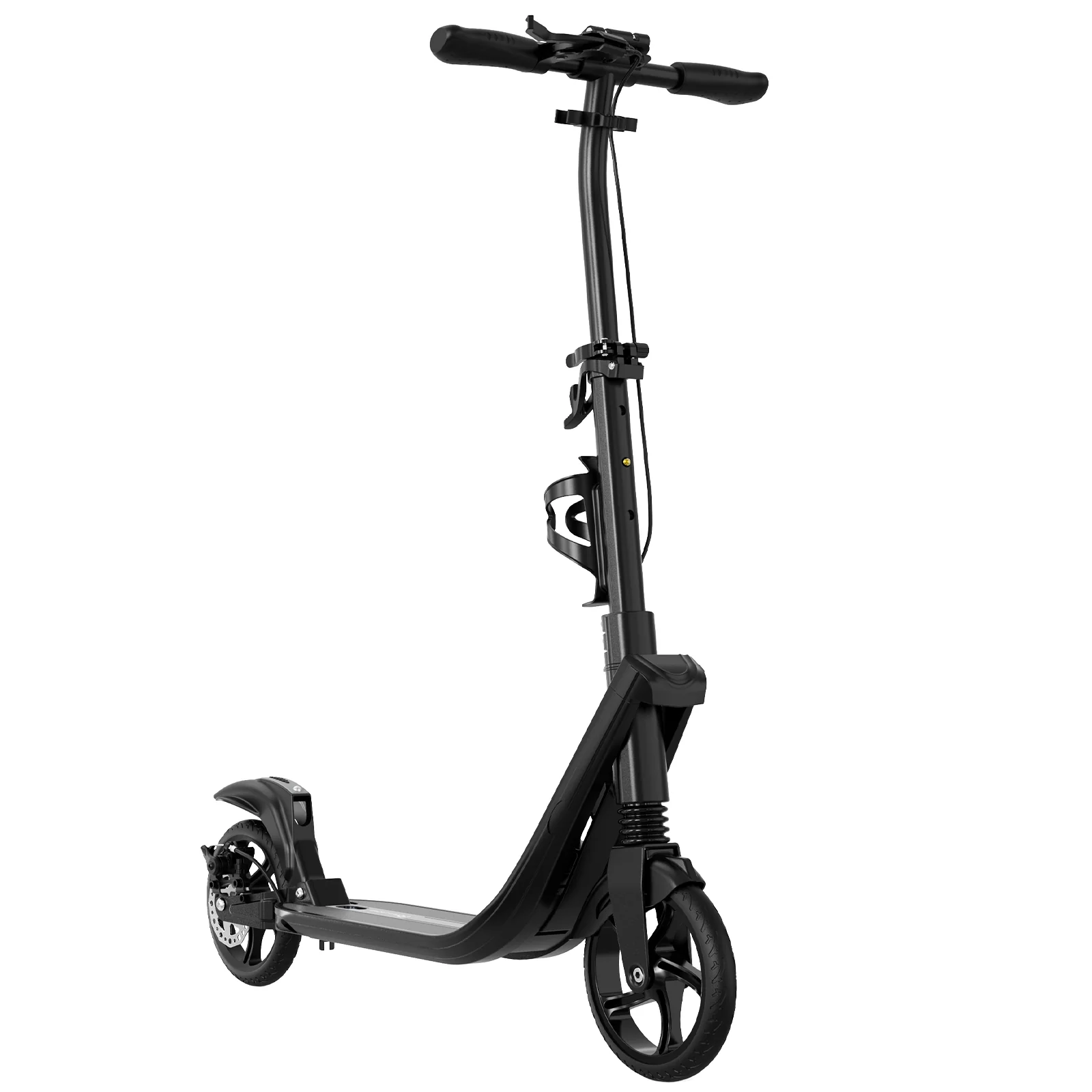 EVERCROSS K8 Faltbarer Tretroller für Kinder & Jugendliche - Image 3