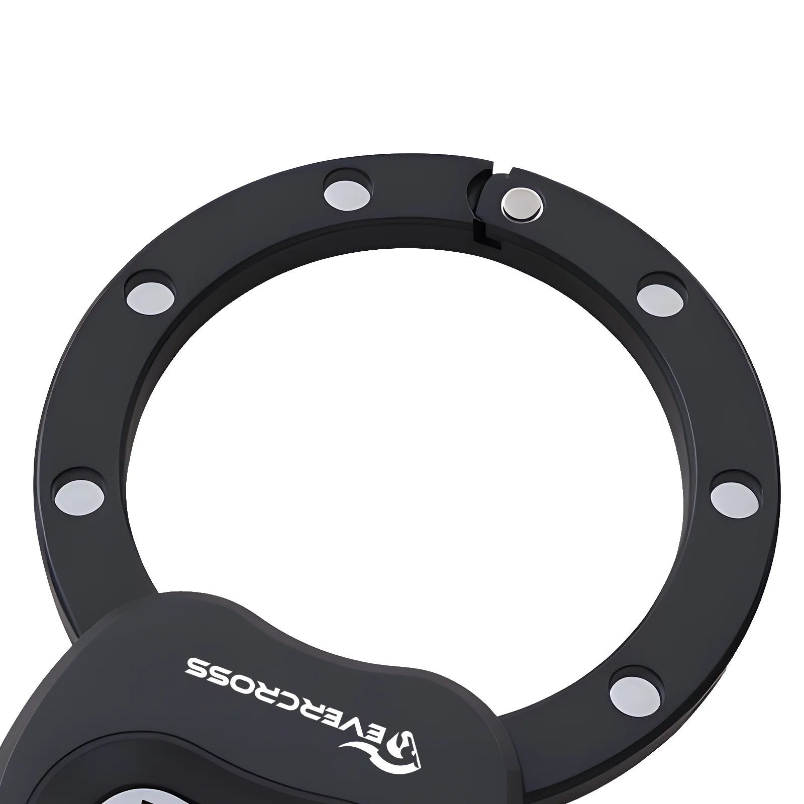 EVERCROSS LK1 4-stelliges Zahlenschlos - Image 7