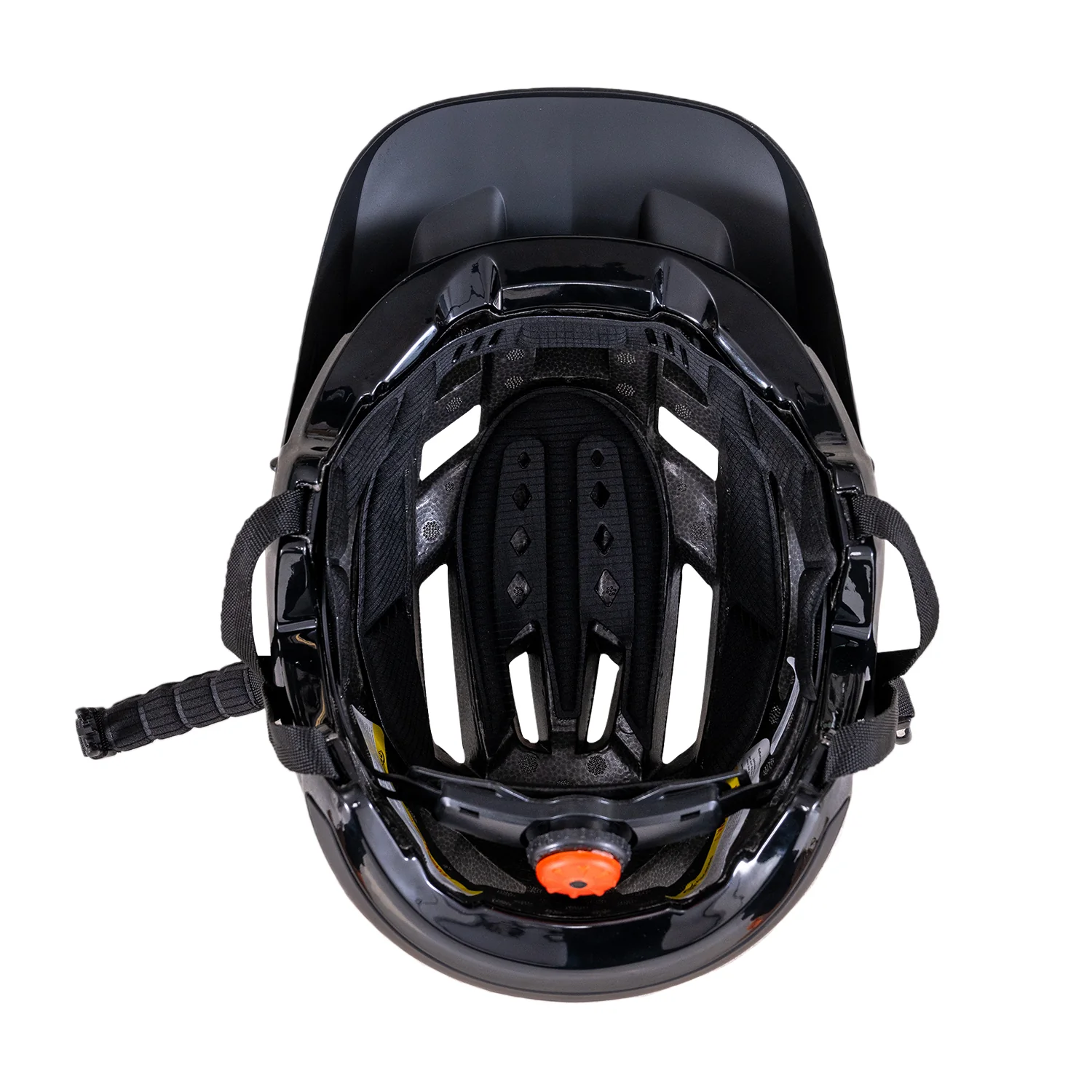 EVERCROSS MTB Fahrradhelm mit Rücklicht - Image 10