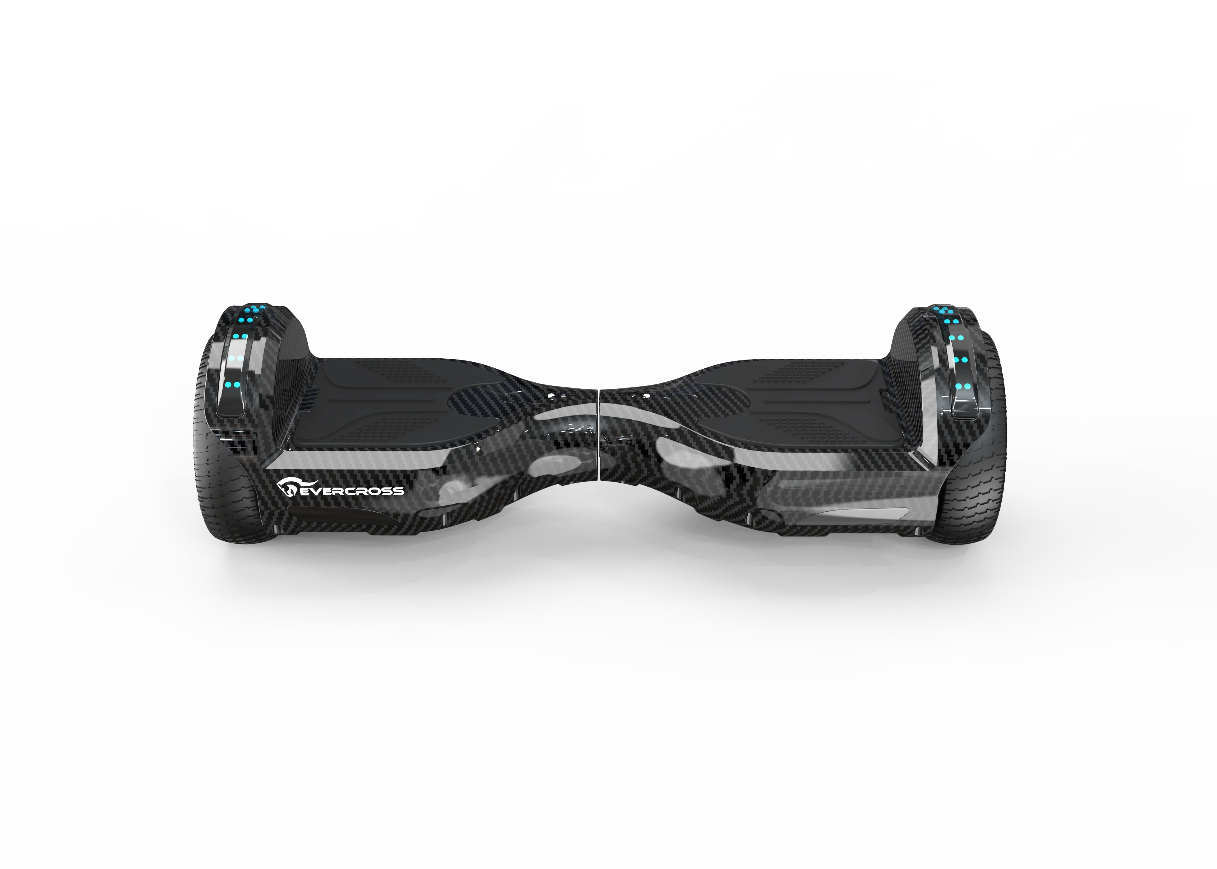 EVERCROSS XP10 Hoverboard, 6,5-Zoll-Selbstausgleichender Roller mit Sitz - Image 5