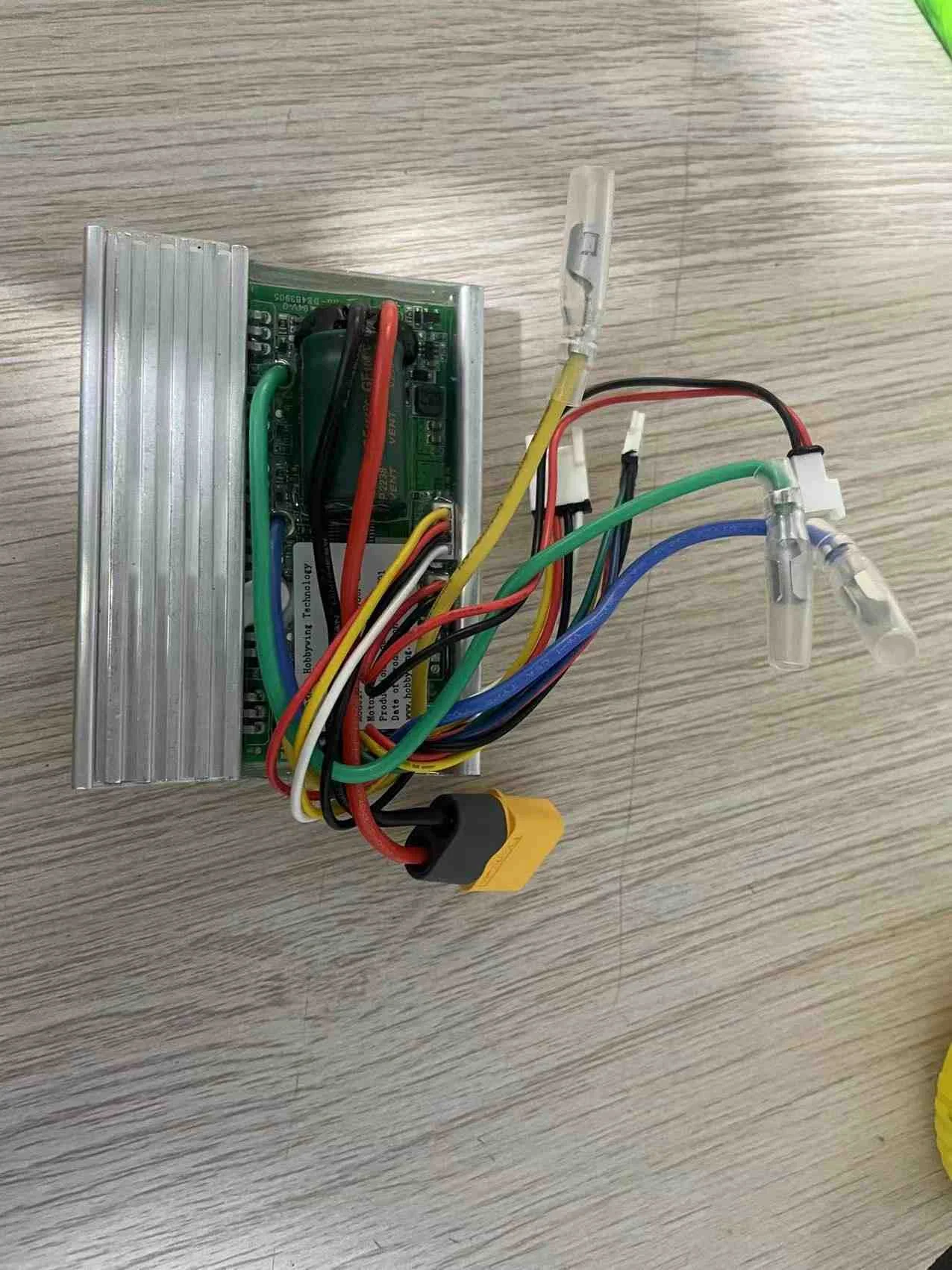 Zubehör – EVERCROSS EV85F ABE-Controller